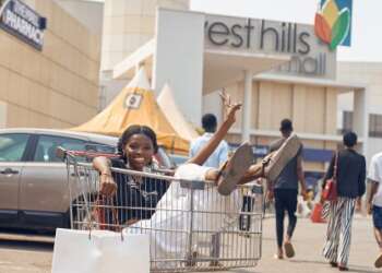 West Hills Mall this Week: Treating your home right with MayDan Home Décor