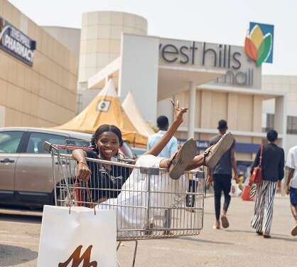 West Hills Mall this Week: Treating your home right with MayDan Home Décor
