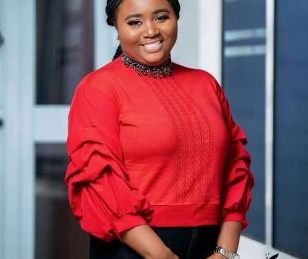 Vida Adutuwumaa Boateng announced as Spokesperson for 3Music Awards