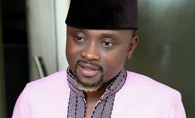 #RadioDayOnGMABC: Radio made me - Kofi Nti