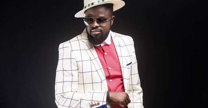 #OldGeezOnY: The rise and fall of Ofori Amponsah