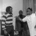 Olamide threatens to release Fireboy’s third album