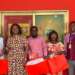 HappyFM, eTV Ghana reward winners in AFCON predict and win promo with HD+ decoders