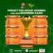 #AFCONONY: Winners of AFCON predict and win take home GHC8,000