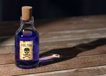 Problem no dey finish: JHS 2 student poisons herself over ‘awoshia’ allowance