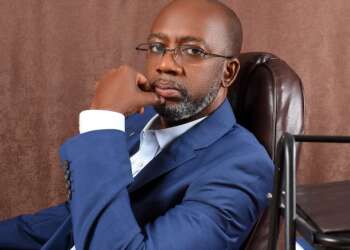 Stop calling traditional weddings 'engagement' - Rex Omar advises youth