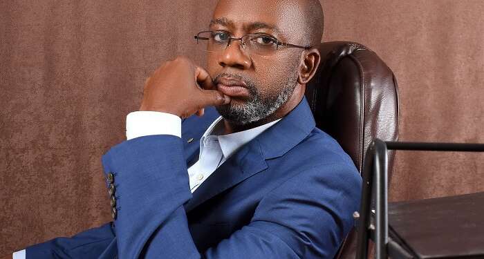 Stop calling traditional weddings 'engagement' - Rex Omar advises youth