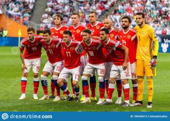 #SportsOnY: FIFA orders Russia not to play under flag