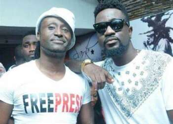 Sharpen your swords when you want to step in a ring with Sarkodie – Reggie Rockstone warns