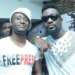Sharpen your swords when you want to step in a ring with Sarkodie – Reggie Rockstone warns