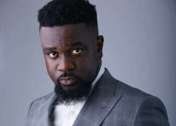 Sarkodie reacts to E-Levy debate in Ghana