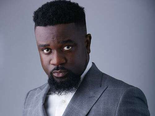 Sarkodie reacts to E-Levy debate in Ghana