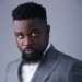 Sarkodie reacts to E-Levy debate in Ghana