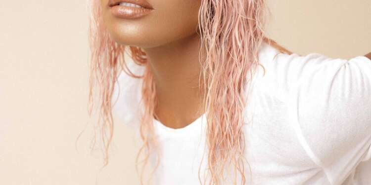 I’ve known of Rihanna’s pregnancy since last year - Seyi Shay