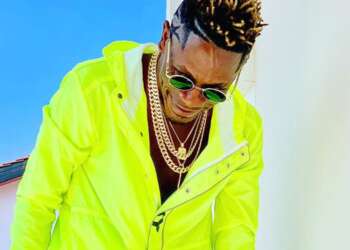I used to wear ‘Banku’ when I was broke – Shatta Wale admits