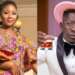 SHAXI: Salma Mumin supports Shatta Wale’s business