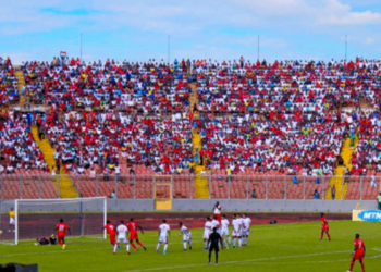 #YSportsSuperClash: Full capacity announced for Hearts of Oak- Asante Kotoko game