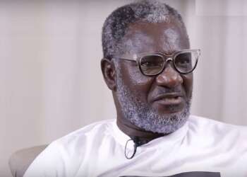 I’m a spiritualist, not evil - Starboi Kwarteng