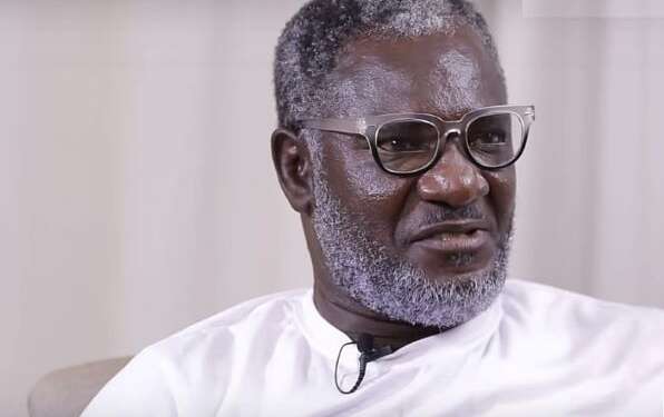 I’m a spiritualist, not evil - Starboi Kwarteng