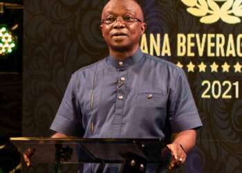 Nominations officially closed for 6th Ghana Beverages Awards