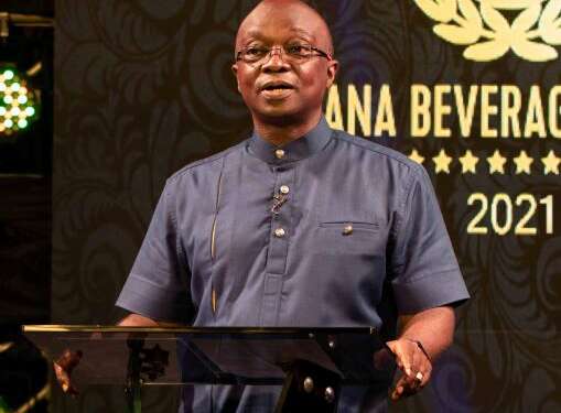 Nominations officially closed for 6th Ghana Beverages Awards