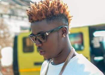 Marriage has made me mature-Wisa Greid
