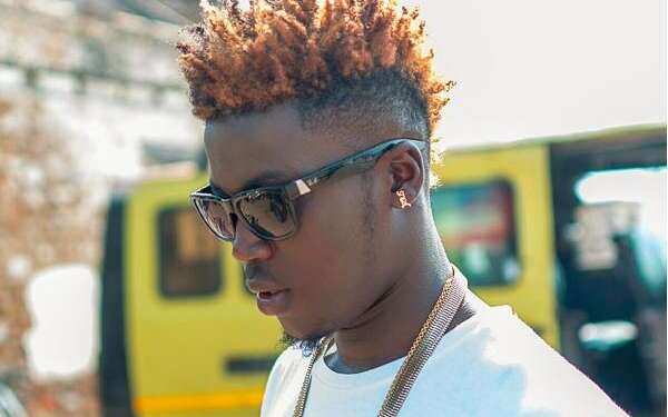 Marriage has made me mature-Wisa Greid