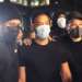 Jussie Smollett released from jail pending appeal