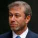 Roman Abramovich suffered suspected poisoning at talks
