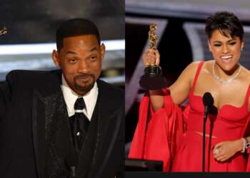 Oscars 2022: The complete winners list