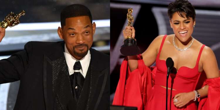 Oscars 2022: The complete winners list