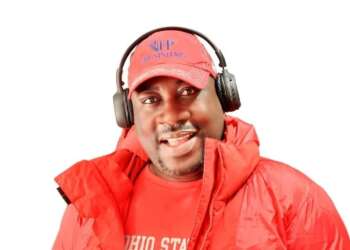 3Music eulogies Doctar Cann