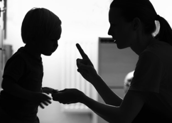 Punishing Children for going astray is love - Counselor Albert Krampah