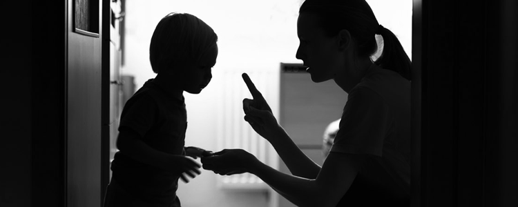 Punishing Children for going astray is love - Counselor Albert Krampah