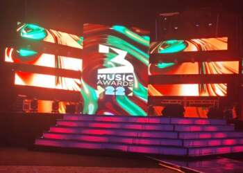 3Music Awards 22: Full list of winners
