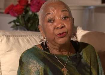 'First time I've ever seen him go off'- Will Smith's mom says