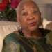 'First time I've ever seen him go off'- Will Smith's mom says
