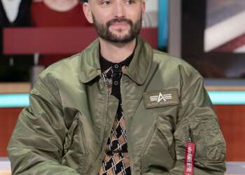 The Wanted's Tom Parker dies from brain tumour aged 33