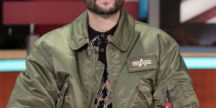 The Wanted's Tom Parker dies from brain tumour aged 33