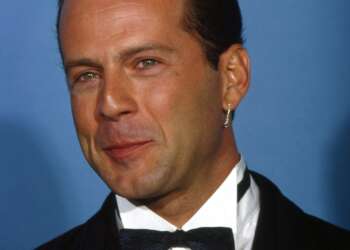 As Bruce Willis steps back from acting, a look back at the legend's illustrious career, spanning four decades and more than 100 movies