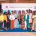 Women in PR Ghana marks IWD with Mahogany Consult
