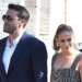 Ben Affleck and Jennifer Lopez 'have talked about getting engaged'