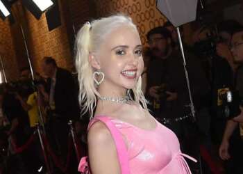 Celebrities who have struggled with eating disorders