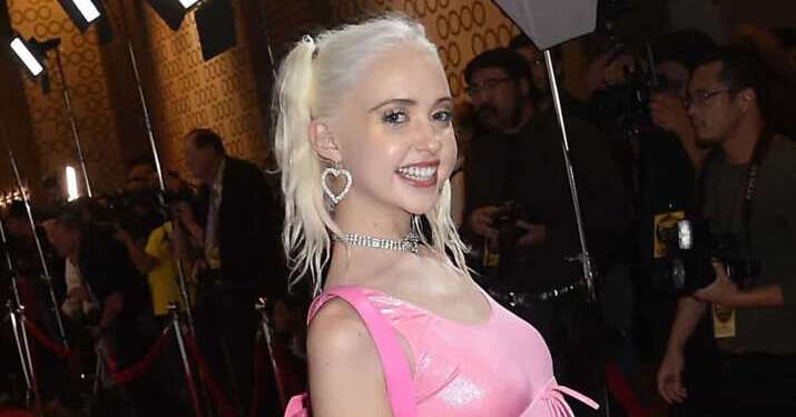 Celebrities who have struggled with eating disorders