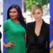 Celebrity moms who embrace being a single parent