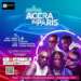Sarkodie, Stonebwoy, Kwabena Kwabena Billed For ‘Accra in Paris’ Concert in France