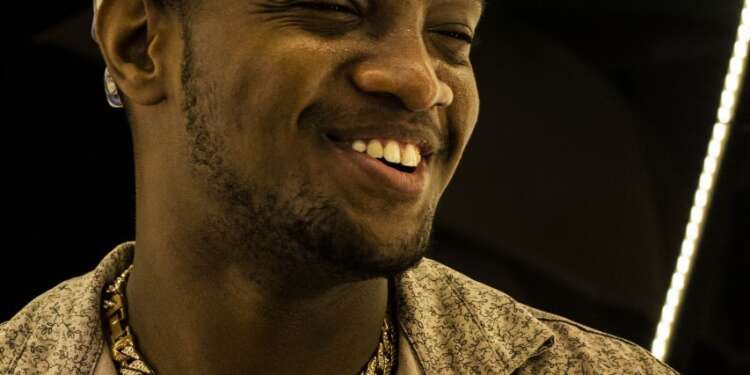 Bryan the Mensah talks about the commercial side of doing music