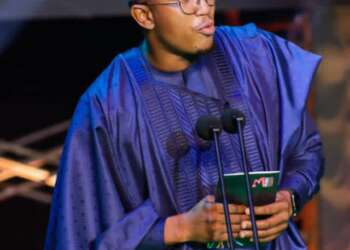 I was disrupted- Baba Sadiq shares feelings after 3Music Awards