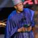 I was disrupted- Baba Sadiq shares feelings after 3Music Awards