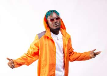 I’m happy to be battling Kelvyn boy- Camidoh discloses